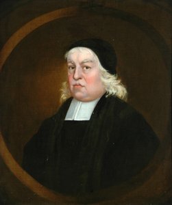 Dominee Richard Baxter