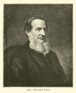 Eerwaarde William Ellis door English School