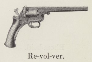 Revolver