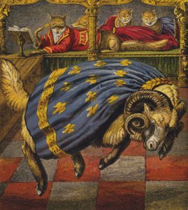 Reinaert de Vos