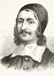 Richard Baxter, uit 