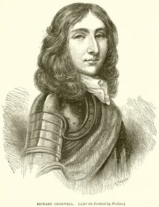 Richard Cromwell
