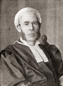 Richard Henn Collins, Baron Collins door English School