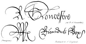 Richard III van Engeland