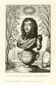 Richard Lovelace