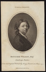 Richard Wilson