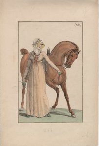 Rijkostuum, ca. 1806