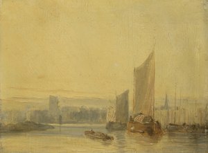 Rivierscène, Rouen