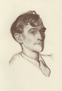 Robert Wilson Lynd, Ierse Schrijver en Nationalist door English School