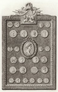 Romeinse Munten