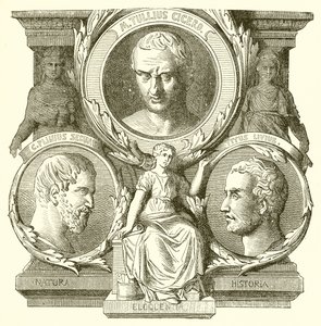 Romeinse literatuur