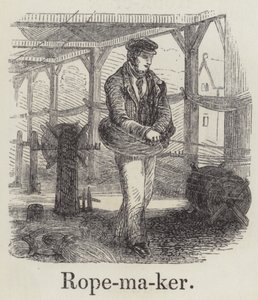 Touwslager