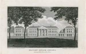 Koninklijk College, Chelsea