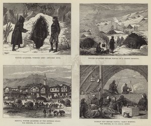 Russisch-Turkse oorlog