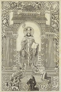 Sint Dunstan