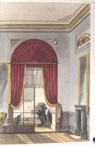 Salon, plaat 87 uit Ackermann