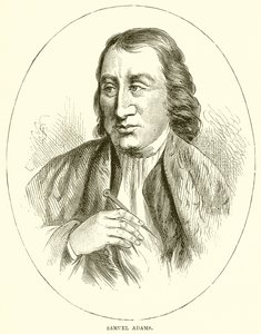 Samuel Adams