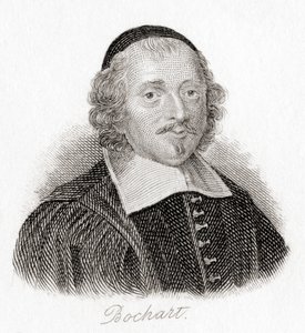 Samuel Bochart