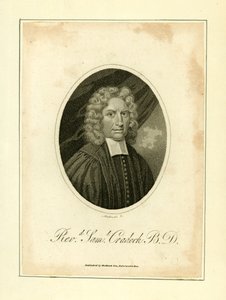 Samuel Craddock door English School