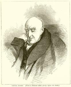 Samuel Rogers