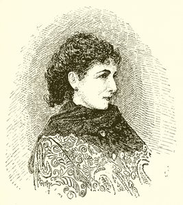 Sarah Bernhardt