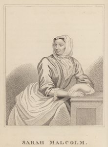 Sarah Malcolm
