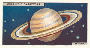 Saturnus