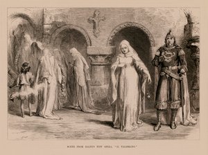 Scène uit Balfe