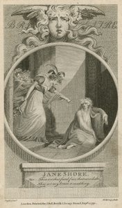 Scène uit Jane Shore