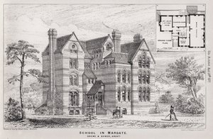 School in Margate
