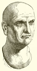 Scipio Africanus door English School