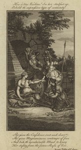 Scotts Tafel van Cebes