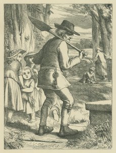 Sexton (gravure)