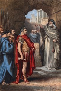 Shakespeare, Julius Caesar, Act I, Scene 2