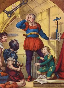 Shakespeare: Koning Jan