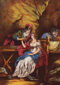 Shakespeare: De storm