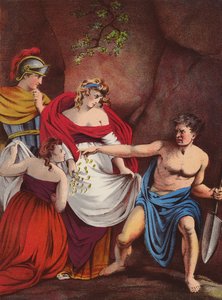 Shakespeare: Timon van Athene