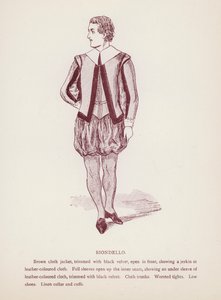 Shakespeare