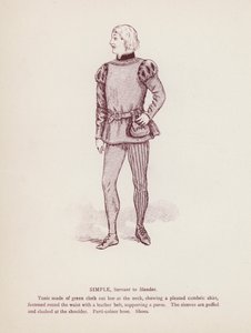 Shakespeare