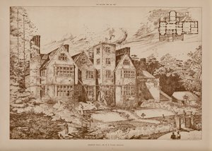 Shipton Hall