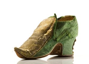 Schoen, 1720s