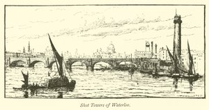 Shot Torens van Waterloo door English School