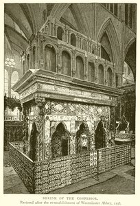Heiligdom van de Belijder