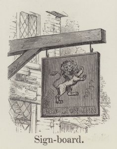 Uithangbord