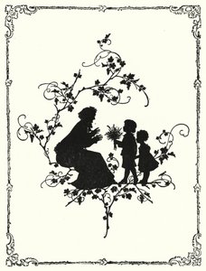 Silhouet