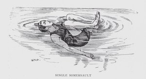Enkele salto