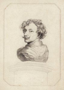 Sir Anthony van Dyck