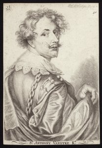 Sir Anthony van Dyck