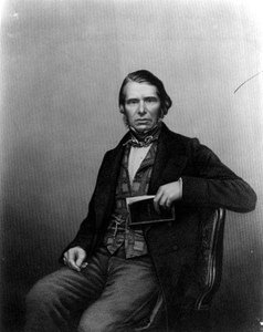Sir Charles Edward Trevelyan (1807-86)