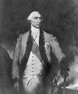 Sir Eyre Coote, 18e eeuw